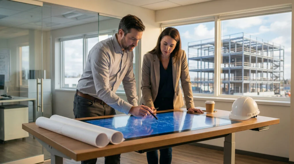 Elektriprojekteerimine — Tartu Elekter